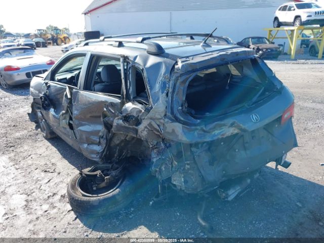2009 ACURA RDX 5J8TB18559A004244 Photo 5