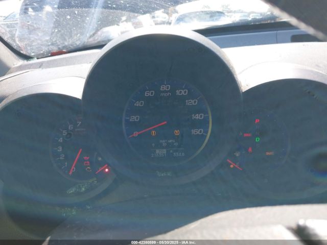 2009 ACURA RDX 5J8TB18559A004244 Photo 6