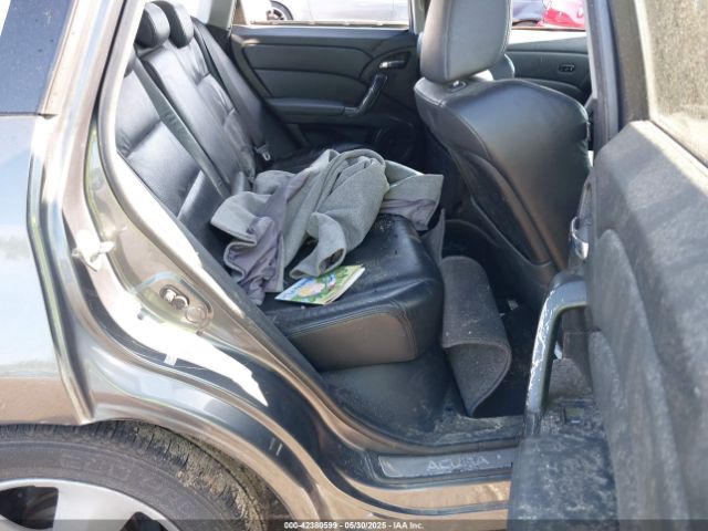 2009 ACURA RDX 5J8TB18559A004244 Photo 7