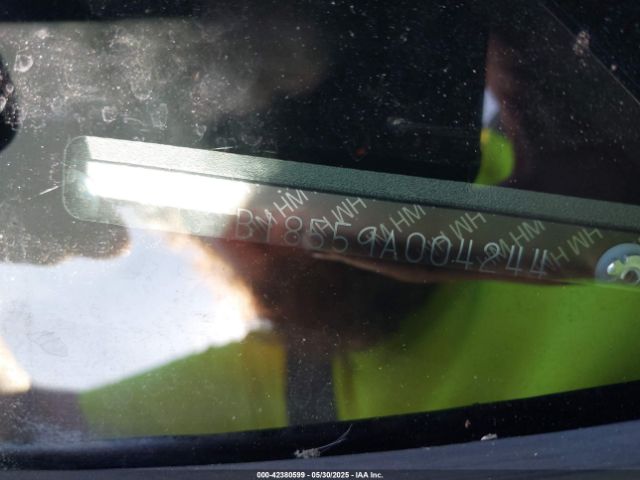 2009 ACURA RDX 5J8TB18559A004244 Photo 8