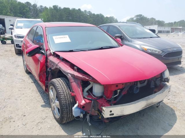2014 ACURA TSX JH4CU2F62EC001504 Photo 0