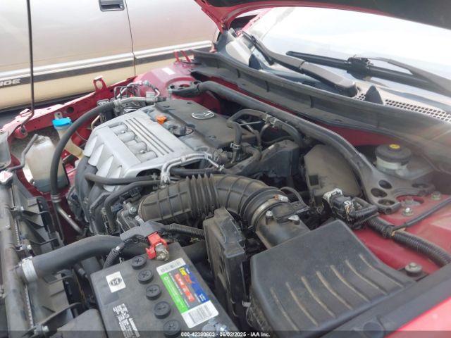 2014 ACURA TSX JH4CU2F62EC001504 Photo 9