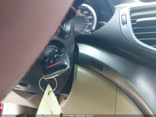 2014 ACURA TSX JH4CU2F62EC001504 Photo 10