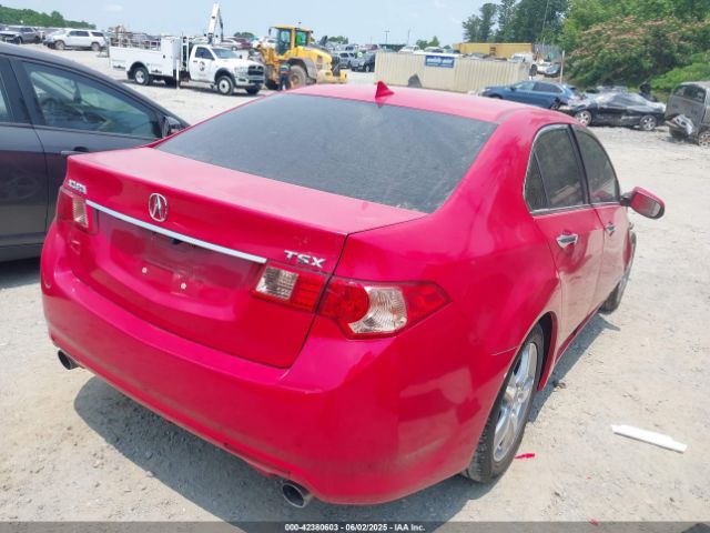 2014 ACURA TSX JH4CU2F62EC001504 Photo 3