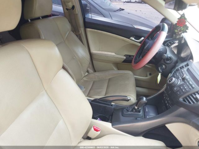 2014 ACURA TSX JH4CU2F62EC001504 Photo 4