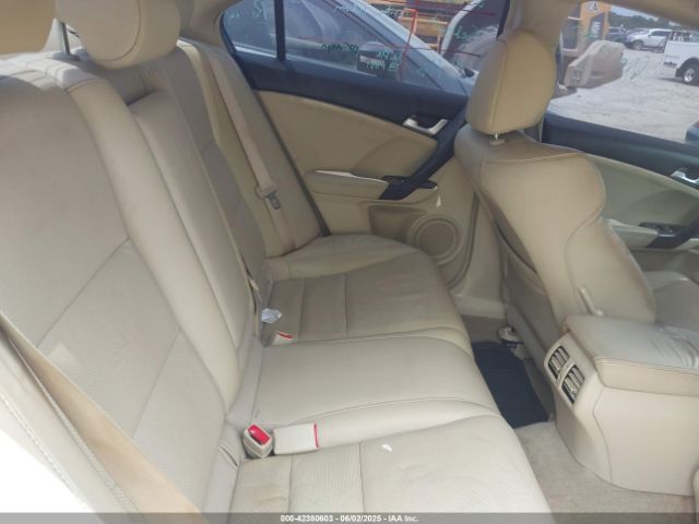 2014 ACURA TSX JH4CU2F62EC001504 Photo 7