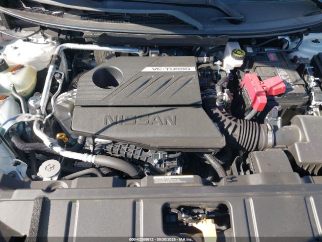 2023 NISSAN ROGUE 5N1BT3AA8PC930807 Photo 9