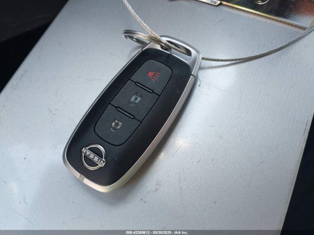 2023 NISSAN ROGUE 5N1BT3AA8PC930807 Photo 10