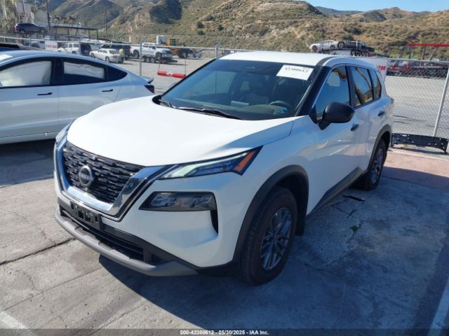 2023 NISSAN ROGUE 5N1BT3AA8PC930807 Photo 1