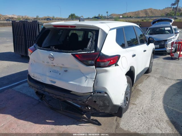 2023 NISSAN ROGUE 5N1BT3AA8PC930807 Photo 3