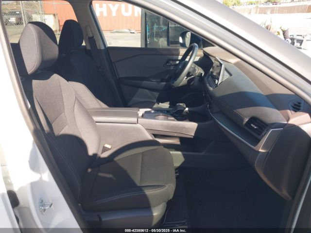 2023 NISSAN ROGUE 5N1BT3AA8PC930807 Photo 4
