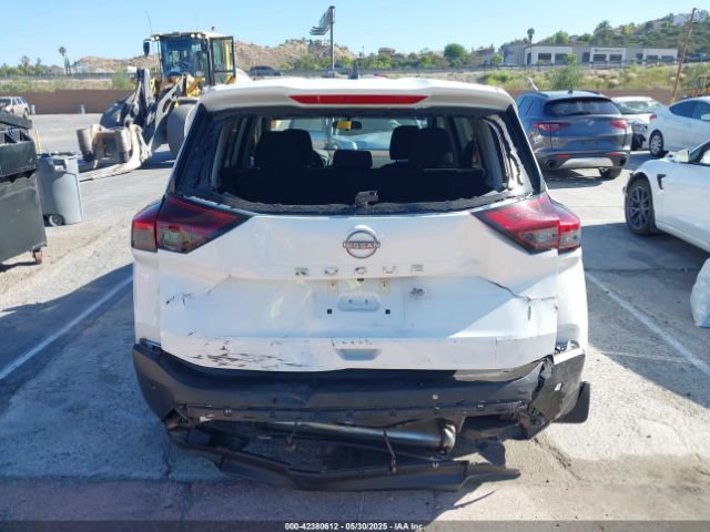 2023 NISSAN ROGUE 5N1BT3AA8PC930807 Photo 5