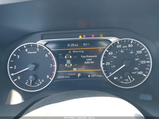 2023 NISSAN ROGUE 5N1BT3AA8PC930807 Photo 6