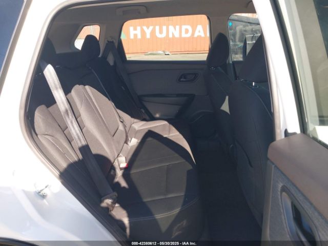 2023 NISSAN ROGUE 5N1BT3AA8PC930807 Photo 7