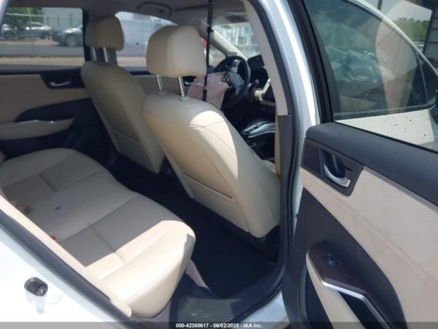 2018 HONDA CLARITY PLUG-IN HYBRID JHMZC5F37JC001965 Photo 7
