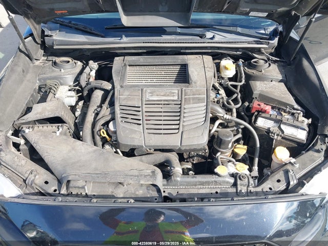 Subaru dib 2019 JF1VA1A65K9815424 Image 23