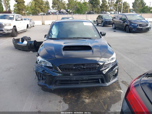 Subaru dib 2019 JF1VA1A65K9815424 Image 25