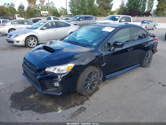 Subaru dib 2019 JF1VA1A65K9815424 Image 15
