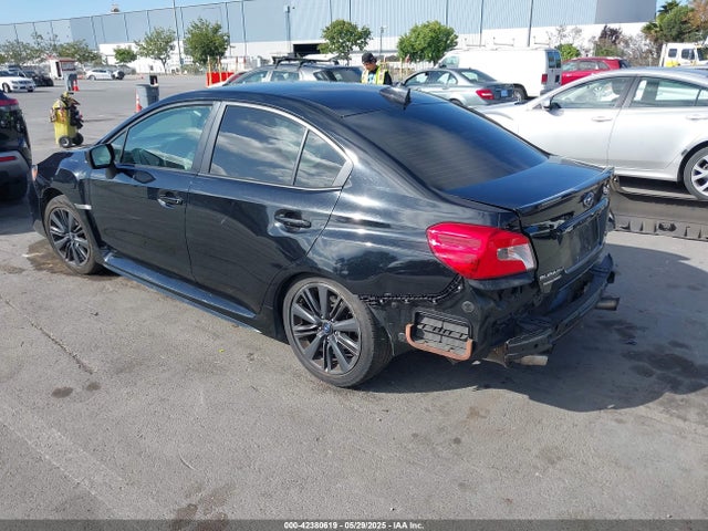 Subaru dib 2019 JF1VA1A65K9815424 Image 16