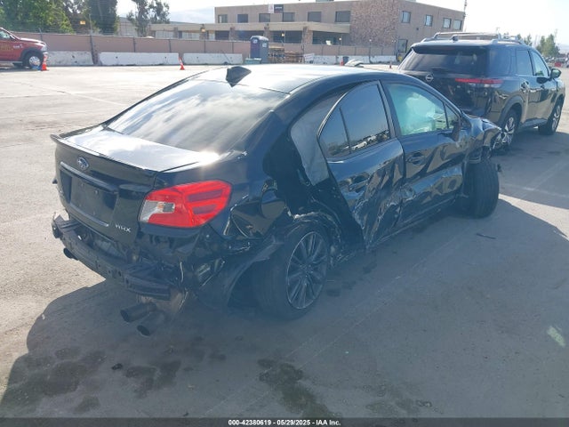 Subaru dib 2019 JF1VA1A65K9815424 Image 17
