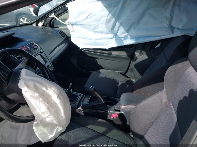 Subaru dib 2019 JF1VA1A65K9815424 Image 18