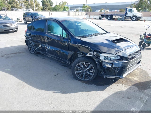 Subaru dib 2019 JF1VA1A65K9815424 Image 19