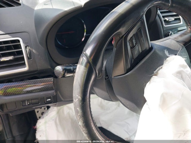 Subaru dib 2019 JF1VA1A65K9815424 Image 20