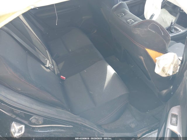 Subaru dib 2019 JF1VA1A65K9815424 Image 21