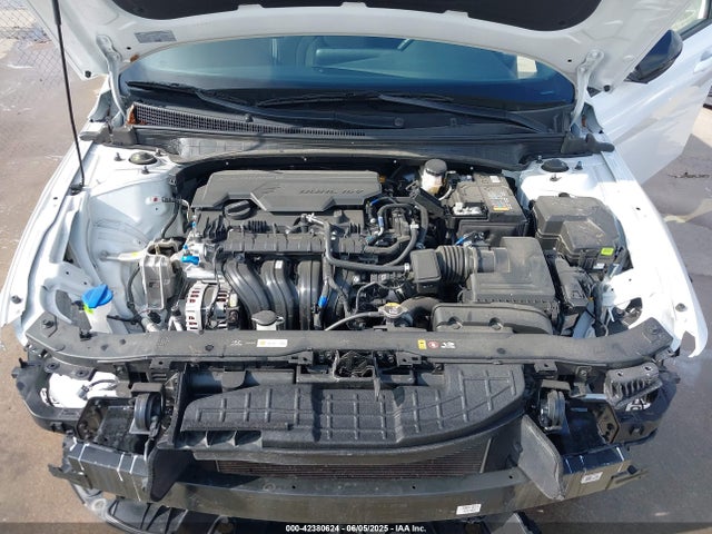 KMHLM4DG7SU927181 Hyundai mpi nu pe
