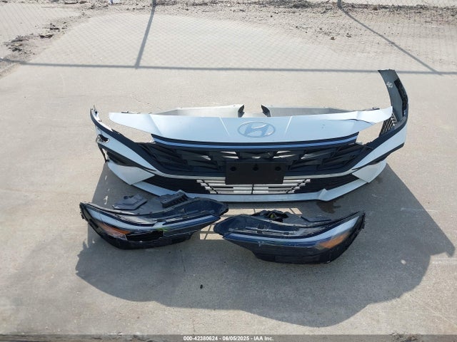 KMHLM4DG7SU927181 Hyundai mpi nu pe