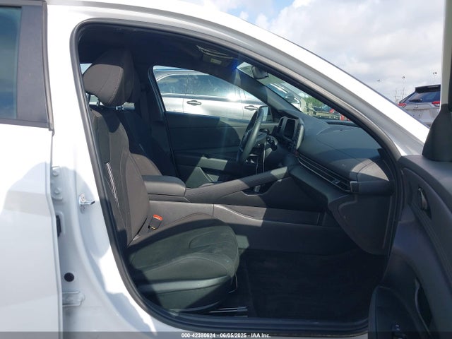 KMHLM4DG7SU927181 Hyundai mpi nu pe