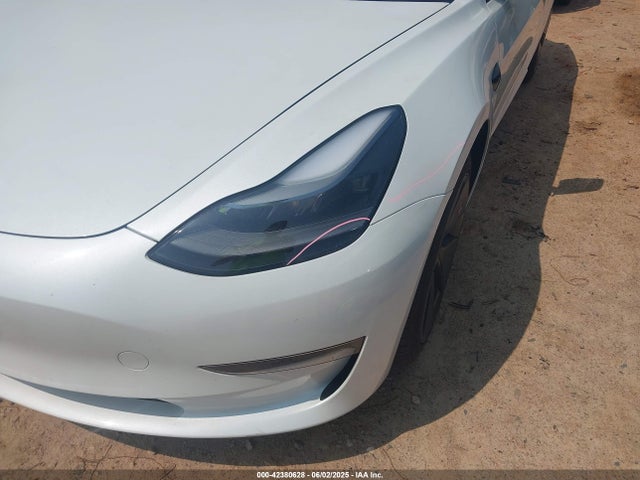2023 TESLA MODEL 3 5YJ3E1EAXPF686095 Photo 5