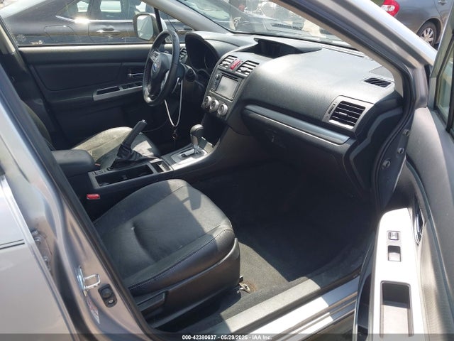 JF2GPBKCXEH322846 Subaru 2.0l Na Hev