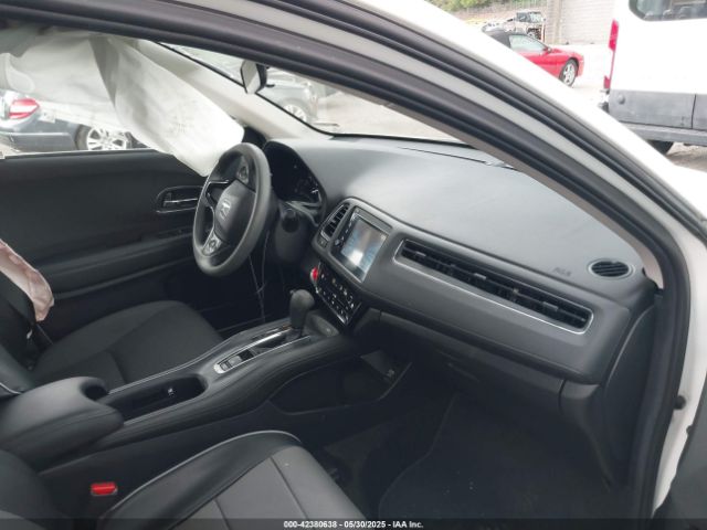 3CZRU6H58MM753643 Honda Hr-v Awd Ex
