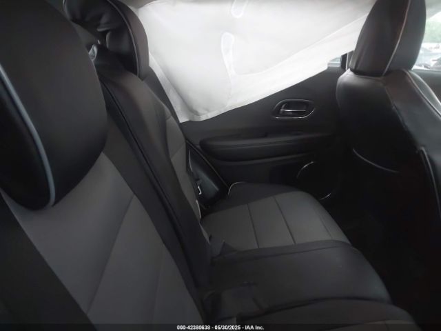 3CZRU6H58MM753643 Honda Hr-v Awd Ex