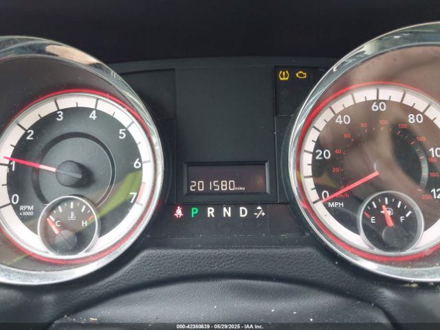 2C4RDGCG3ER206620 Dodge Grand Caravan Sxt