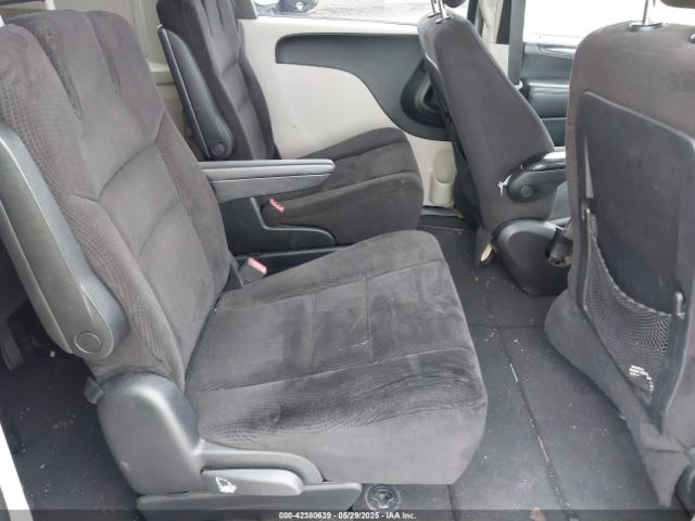 2C4RDGCG3ER206620 Dodge Grand Caravan Sxt