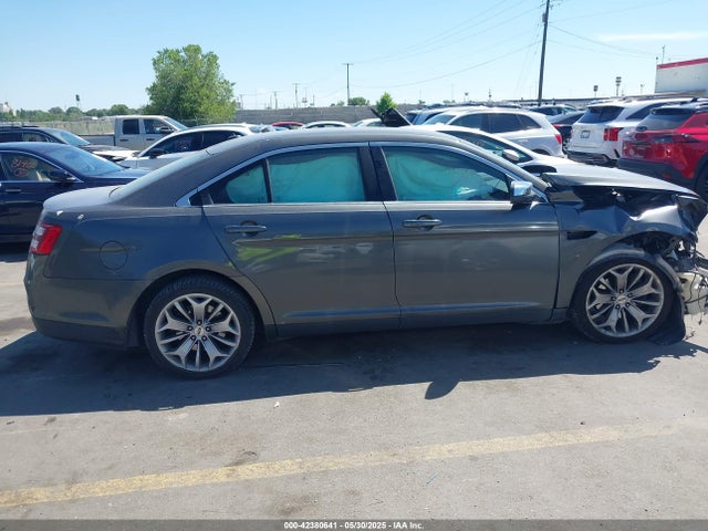 Ford 2015 2015 1FAHP2F80FG157511 Image 12