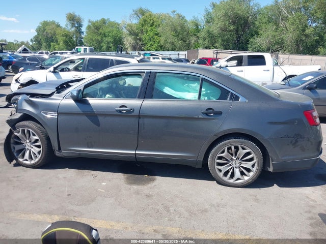 Ford 2015 2015 1FAHP2F80FG157511 Image 13