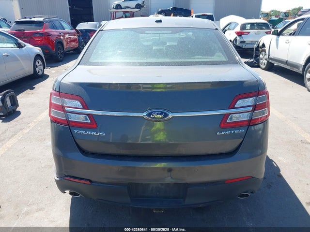 Ford 2015 2015 1FAHP2F80FG157511 Image 15