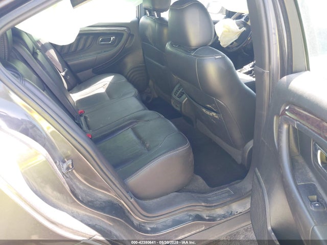 Ford 2015 2015 1FAHP2F80FG157511 Image 8