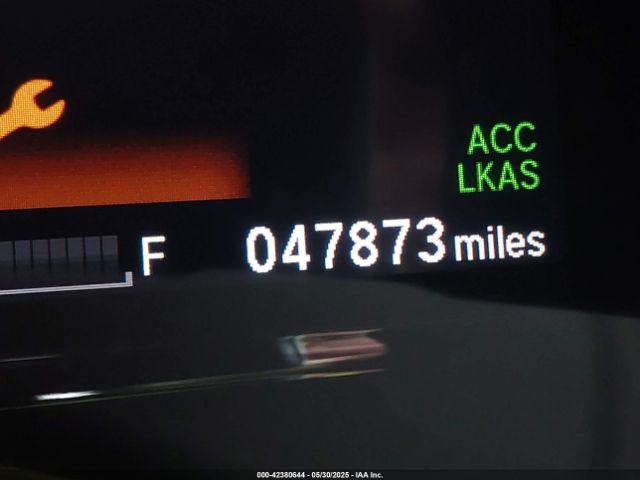 3CZRU5H72KM708271 Honda Hr-v Ex-l