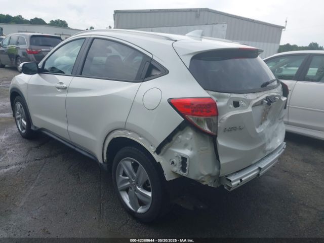 3CZRU5H72KM708271 Honda Hr-v Ex-l