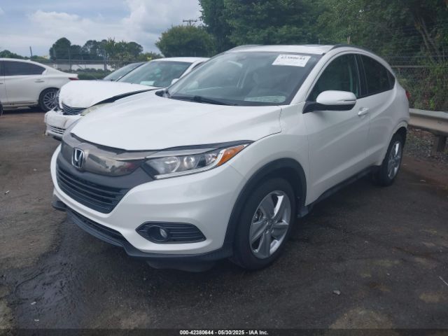 3CZRU5H72KM708271 Honda Hr-v Ex-l