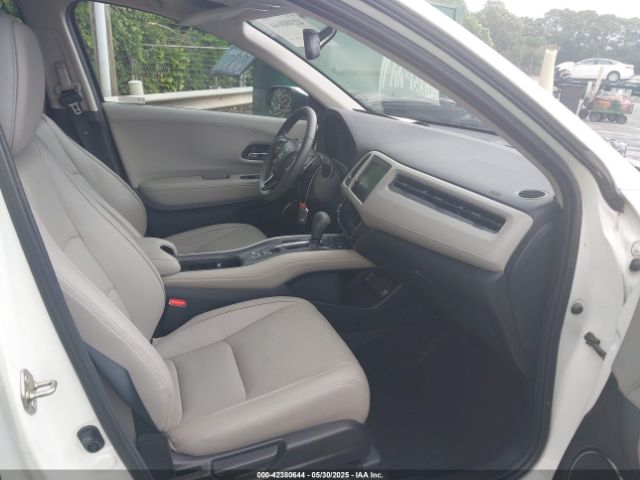 3CZRU5H72KM708271 Honda Hr-v Ex-l