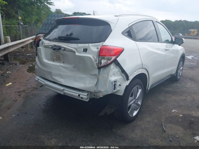 3CZRU5H72KM708271 Honda Hr-v Ex-l