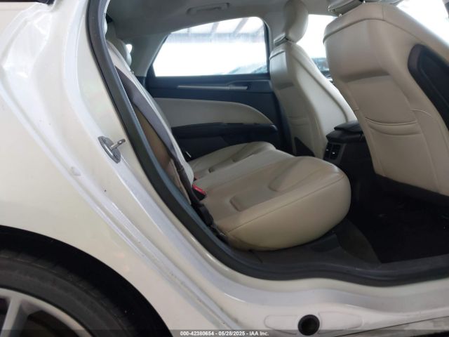 3FA6P0K92GR201660 Ford Fusion Titanium