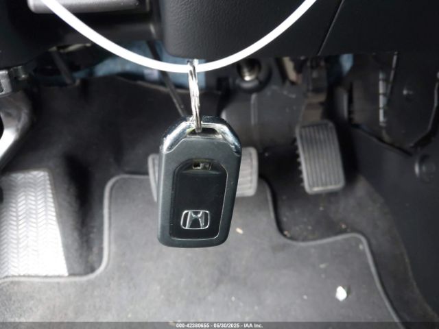 3CZRM3H55FG707395 Honda CR-V EX