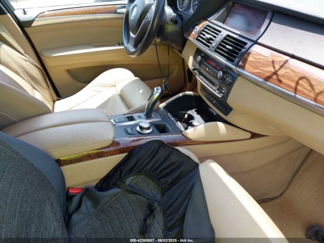 2009 BMW X6 5UXFG43589L224440 Photo 4