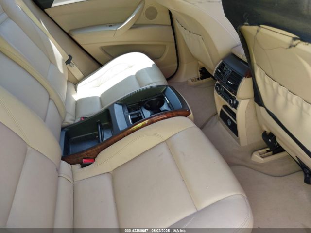 2009 BMW X6 5UXFG43589L224440 Photo 7